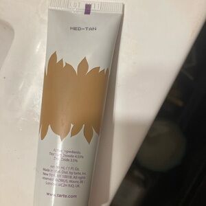Tarte bb cream